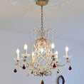Load image into Gallery viewer, Odette Elysian Chandelier
