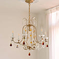 Load image into Gallery viewer, Odette Elysian Chandelier