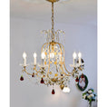Load image into Gallery viewer, Odette Elysian Chandelier