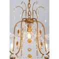Load image into Gallery viewer, Odette Elysian Chandelier