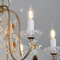 Load image into Gallery viewer, Odette Elysian Chandelier