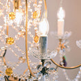 Load image into Gallery viewer, Odette Elysian Chandelier