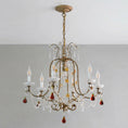 Load image into Gallery viewer, Odette Elysian Chandelier