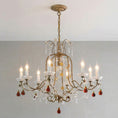 Load image into Gallery viewer, Odette Elysian Chandelier