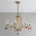 Load image into Gallery viewer, Odette Elysian Chandelier