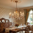 Load image into Gallery viewer, Odette Elysian Chandelier