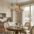 Load image into Gallery viewer, Odette Elysian Chandelier