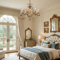 Load image into Gallery viewer, Odette Elysian Chandelier
