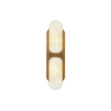 Odin Alabaster Wall Lamp