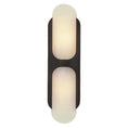 Load image into Gallery viewer, Odin Alabaster Wall Lamp