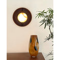 Load image into Gallery viewer, Odis Alabaster Wall Lamp