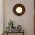 Load image into Gallery viewer, Odis Alabaster Wall Lamp