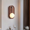 Load image into Gallery viewer, Odis Alabaster Wall Lamp