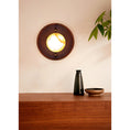 Load image into Gallery viewer, Odis Alabaster Wall Lamp