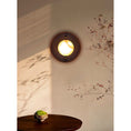 Load image into Gallery viewer, Odis Alabaster Wall Lamp