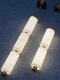 Load image into Gallery viewer, Odyssey Cluster Pendant Light