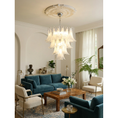 Load image into Gallery viewer, Murano Chandelier