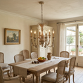 Load image into Gallery viewer, Maison Chandelier