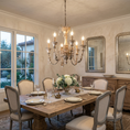 Load image into Gallery viewer, Maison Chandelier