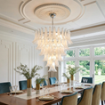 Load image into Gallery viewer, Murano Chandelier