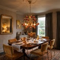 Load image into Gallery viewer, Palwa Murano Chandelier