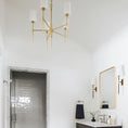 Charger l'image dans la visionneuse de la galerie, Olivia Chandelier