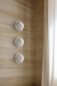 Load image into Gallery viewer, Ollina Alabaster Wall Lamp