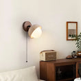 Load image into Gallery viewer, Ollina Travertine Wall Lamp