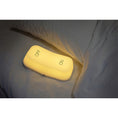 Load image into Gallery viewer, On-Off Gravity Senaor Night Lamp (built-in battery)
