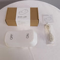 Load image into Gallery viewer, On-Off Gravity Senaor Night Lamp (built-in battery)