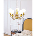Load image into Gallery viewer, Onyx Chandelier