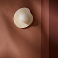 Load image into Gallery viewer, Onyx Nopal Wall Lamp