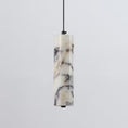 Load image into Gallery viewer, Opus Marble Pendant Lamp