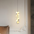 Load image into Gallery viewer, Opus Marble Pendant Lamp