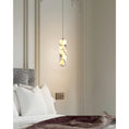 Load image into Gallery viewer, Opus Marble Pendant Lamp