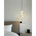 Load image into Gallery viewer, Opus Marble Pendant Lamp
