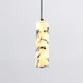 Load image into Gallery viewer, Opus Marble Pendant Lamp