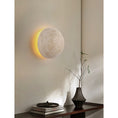 Load image into Gallery viewer, Ora Stone Wall Lamp