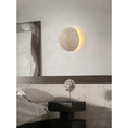 Load image into Gallery viewer, Ora Stone Wall Lamp