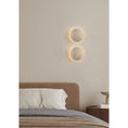 Load image into Gallery viewer, Ora Stone Wall Lamp