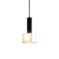 Load image into Gallery viewer, Oran Alabaster Pendant Lamp