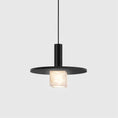 Load image into Gallery viewer, Oran Alabaster Pendant Lamp