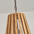Load image into Gallery viewer, Orchard Pendant Lamp