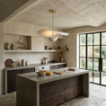 Load image into Gallery viewer, Selene Floating Pendant Lamp