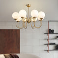 Load image into Gallery viewer, Orivulnum Chandelier