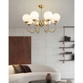 Load image into Gallery viewer, Orivulnum Chandelier