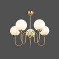 Load image into Gallery viewer, Orivulnum Chandelier