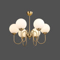 Load image into Gallery viewer, Orivulnum Chandelier