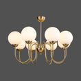 Load image into Gallery viewer, Orivulnum Chandelier