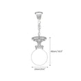 Load image into Gallery viewer, Orleans Pendant Lamp